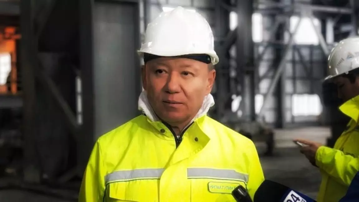 Нығматулиндерге БРК-дан ондаған миллиард теңге алуға прокуратура көмектескен