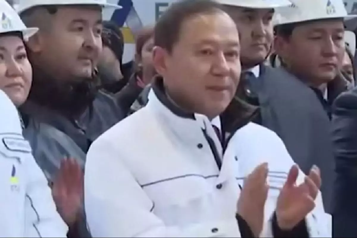 Прокуратура помогала клану Нигматулиных получить десятки миллиардов тенге от БРК