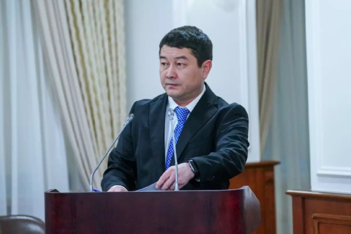 Новый морской порт за $300 млн планируют построить в Актау