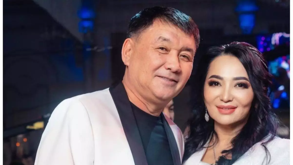 “Жанжалдасып тұрып салдырды ғой”: Нұртас Айдарбеков Нұрсұлтан Назарбаевты сөз етті