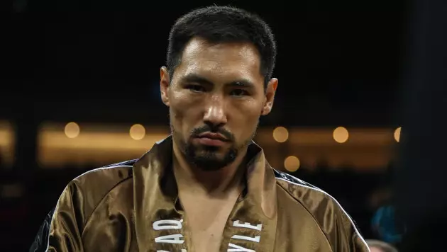 Алимханулы припугнули "смертоносным ударом" на бой за три титула