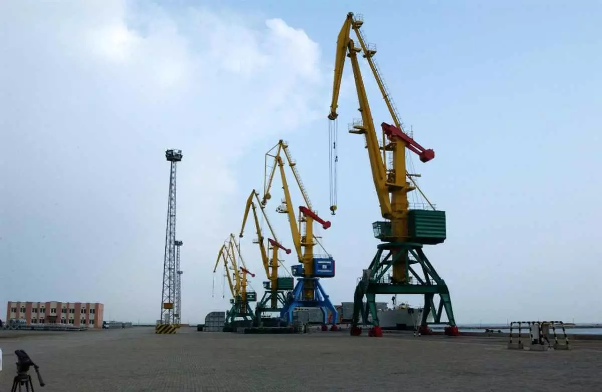 Сроки запуска трансграничных хабов обсудили в правительстве