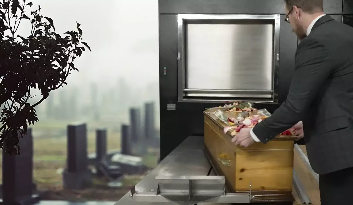 Крематорий в Казахстане – бизнес на трупах или необходимость?