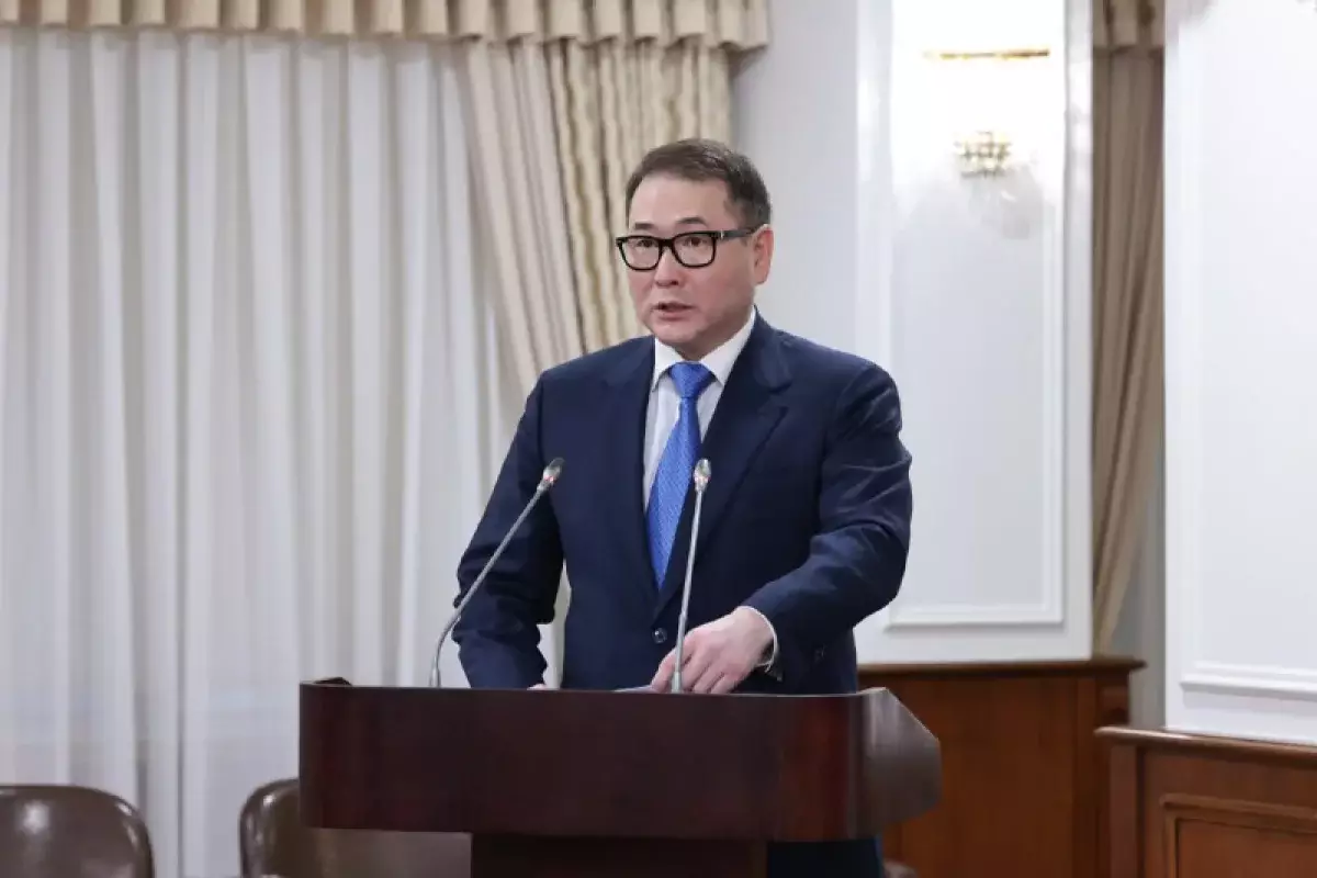 Как новые трансграничные хабы ускорят экспорт Казахстана