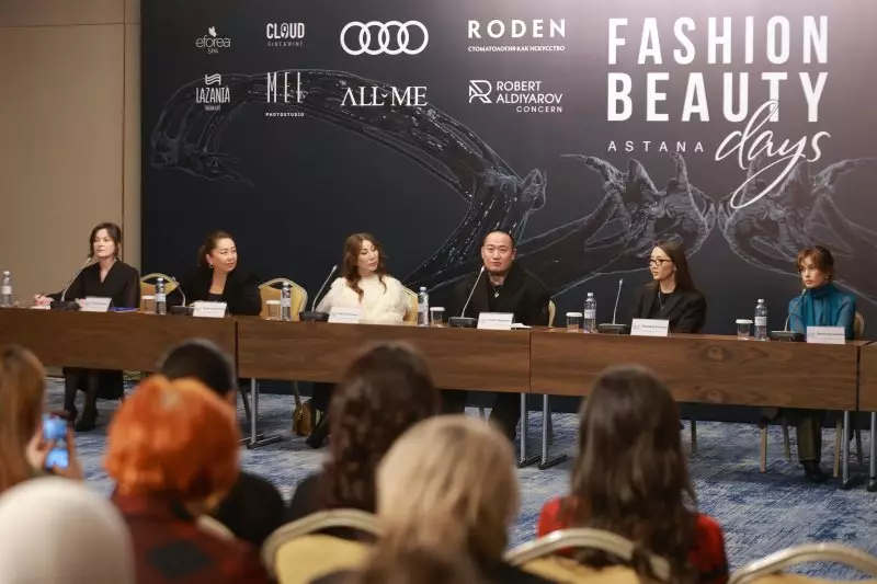 Модный уикенд: выставка Fashion Beauty Days готовит сенсацию в Астане