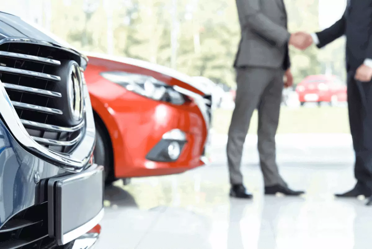 Автосалоны сами будут определять условия лизинга для населения — Минторговли