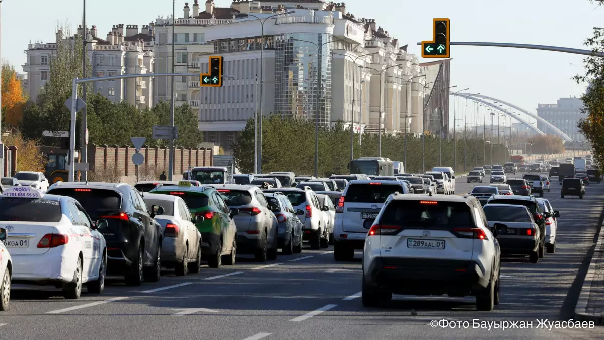 Қазақстанда автолизинг бағдарламасы қашан іске қосылады?