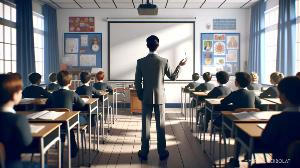 2026 жылы мұғалімдердің жалақысы өсе ме?