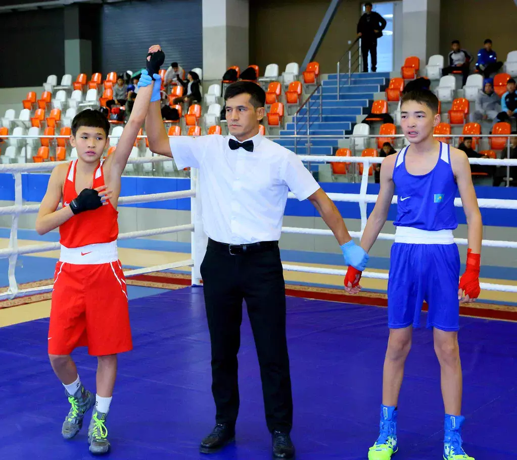 Алматы облысында Амангелді Бектасовты еске алу турнирі өз мәресіне жетті