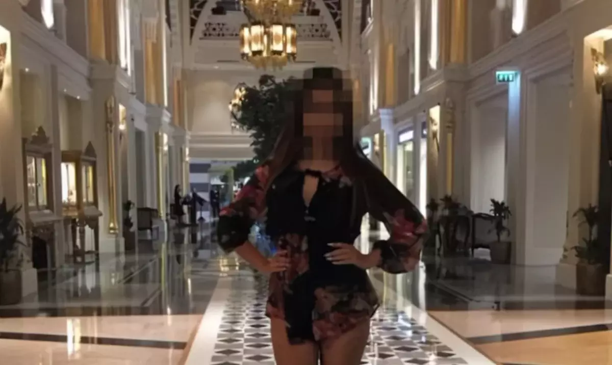 «Список Айки»: организатор VIP-эскорта вышла на свободу