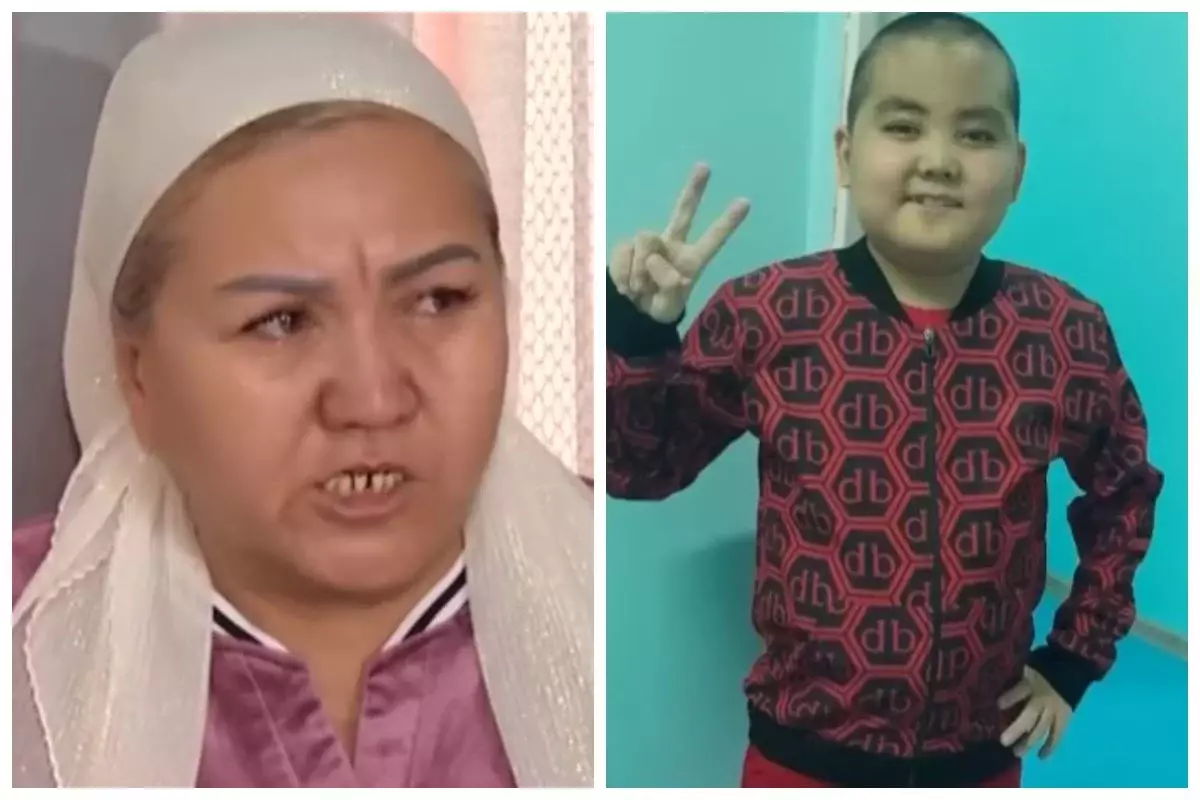 «Баламның жаны тынышталмай жатыр»: Алаяқтар 1,5 жыл бұрын қайтыс болған баланың емі үшін халықтан ақша жинаған