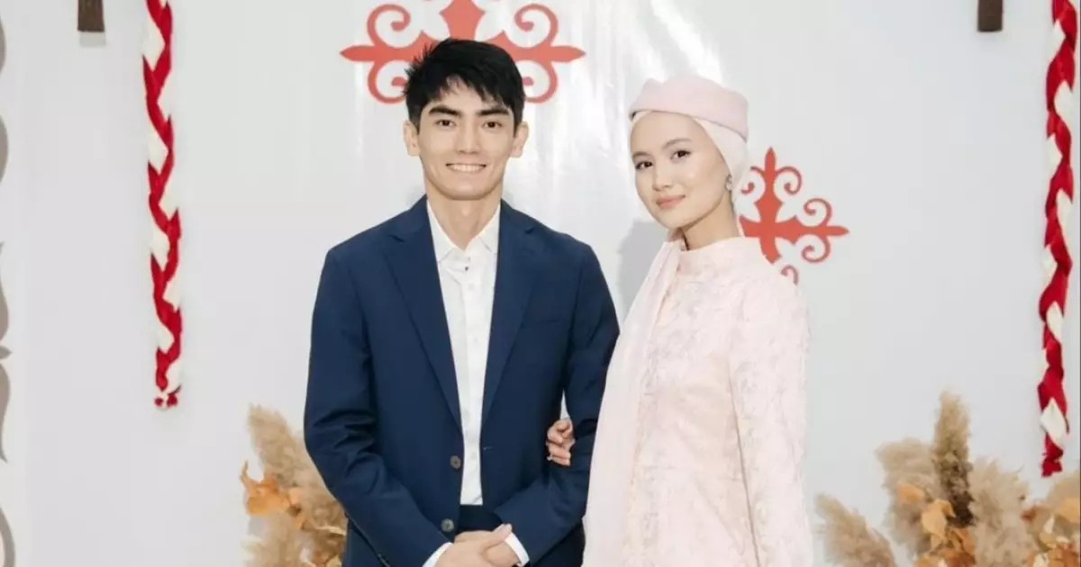  `Үлкен қуаныш`: Сәкен Майғазиевтің келіні сүйінші жаңалығын жеткізді (ФОТО) 