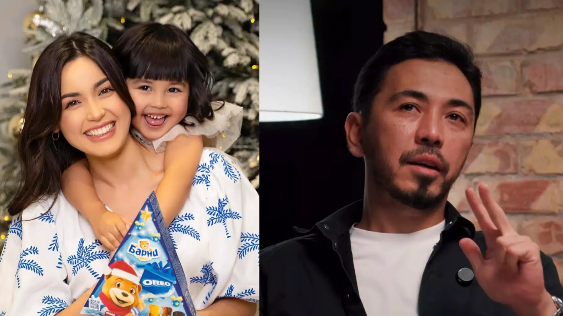 "Ақботадан туылған балалар менің үйімде тұрады": Дәурен Айдарқұлов бәрін жайып салды (ВИДЕО) 