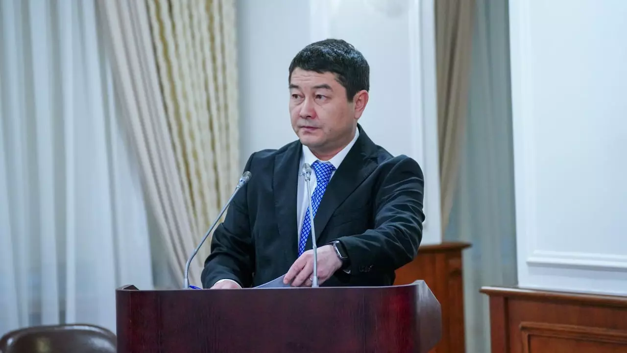 Новый морской порт за $300 млн планируют построить в Актау