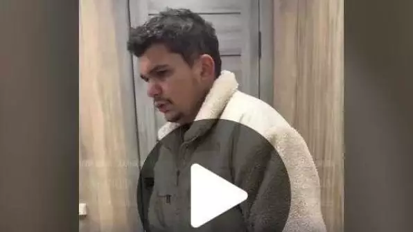 Екі жасар қызға қарап мастурбация жасаған еркек ұсталды