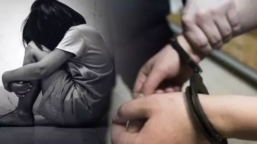 Шымкентте қызды өз үйінде зорлап, жатырын жыртып кеткен