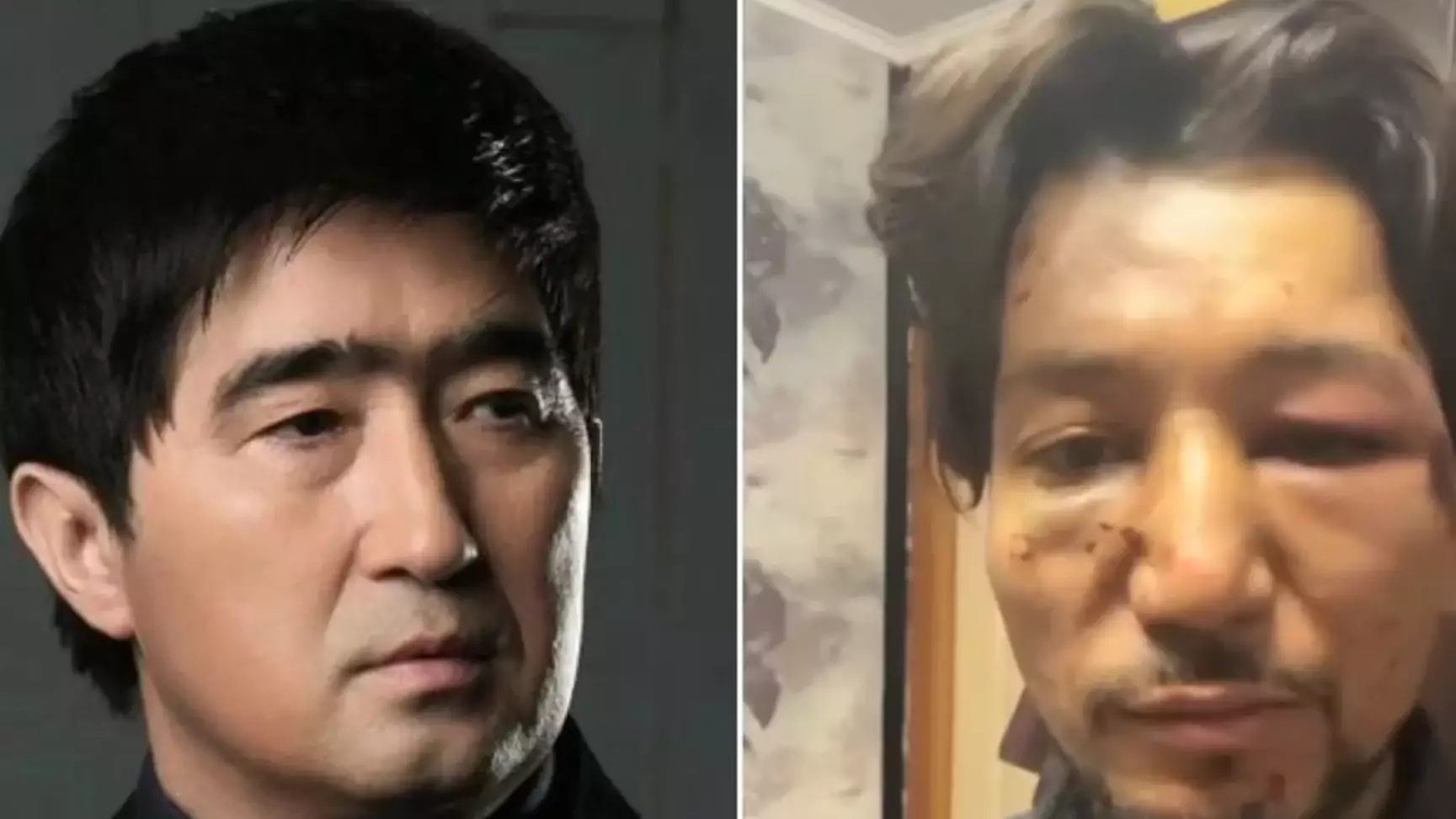 Заңгер Мұқасан Шахзадаев туралы сұмдық деректі айтты