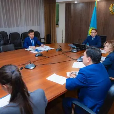 Минторговли представило новые меры по стабилизации цен на продукты питания