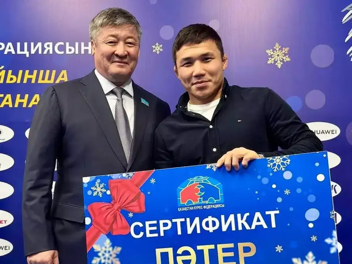 Нуркожа Кайпанов сообщил, когда получит обещанную квартиру