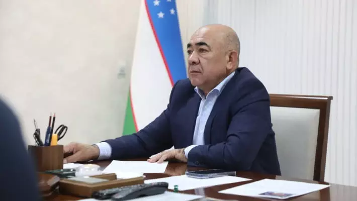 Зоир Мирзаев связал рост онкологии у женщин с отказом от выпечки хлеба в тандыре