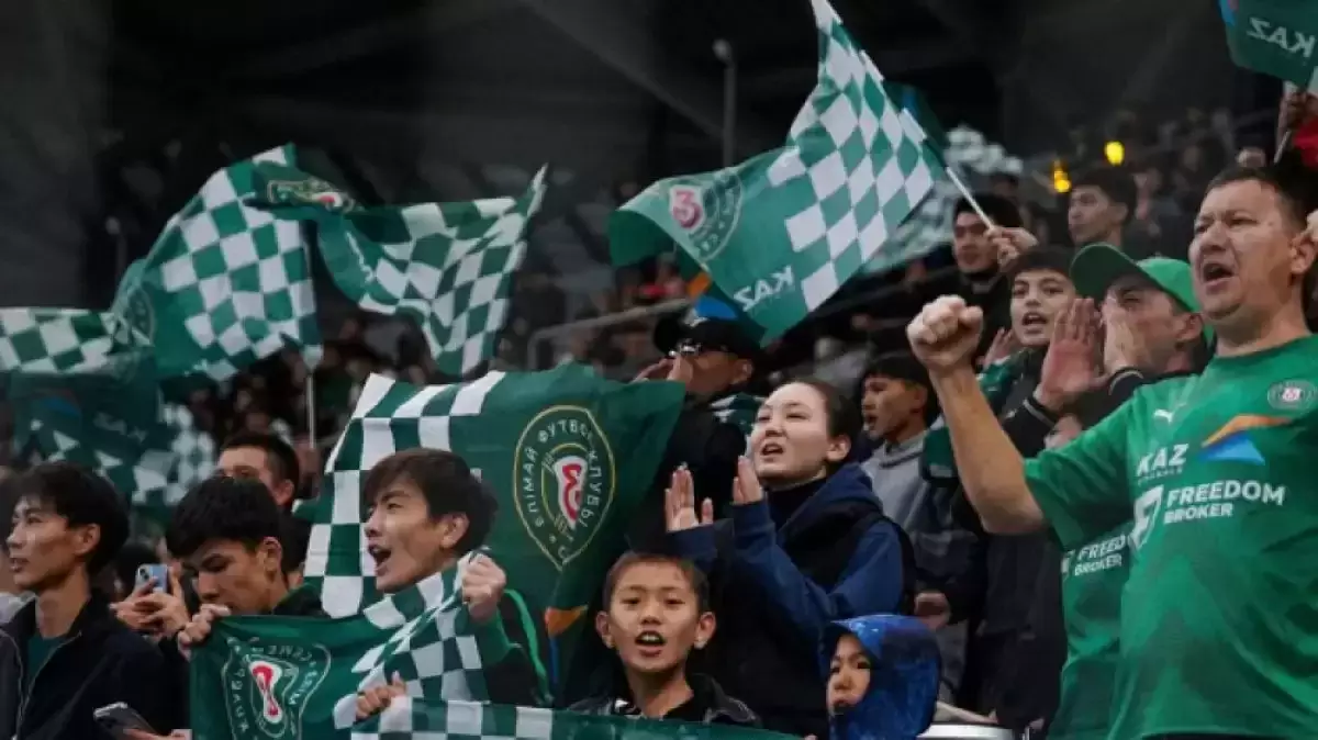 «Елимай» получил мощного инвестора перед дебютом в Лиге Конференций