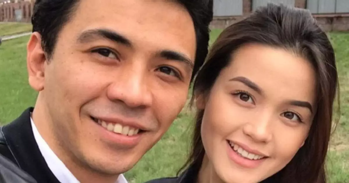  `Балалар менің үйімде тұрады`: Дәурен Айдарқұлов көпшілікке ел естімеген шындықты айтты (ВИДЕО) 