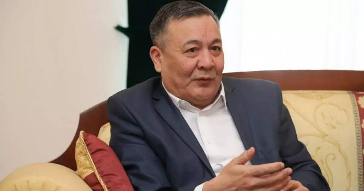  Рудный кейсі: Бұл қоғамдық тыңдау емес, бұл анархия! – Дос Көшім 