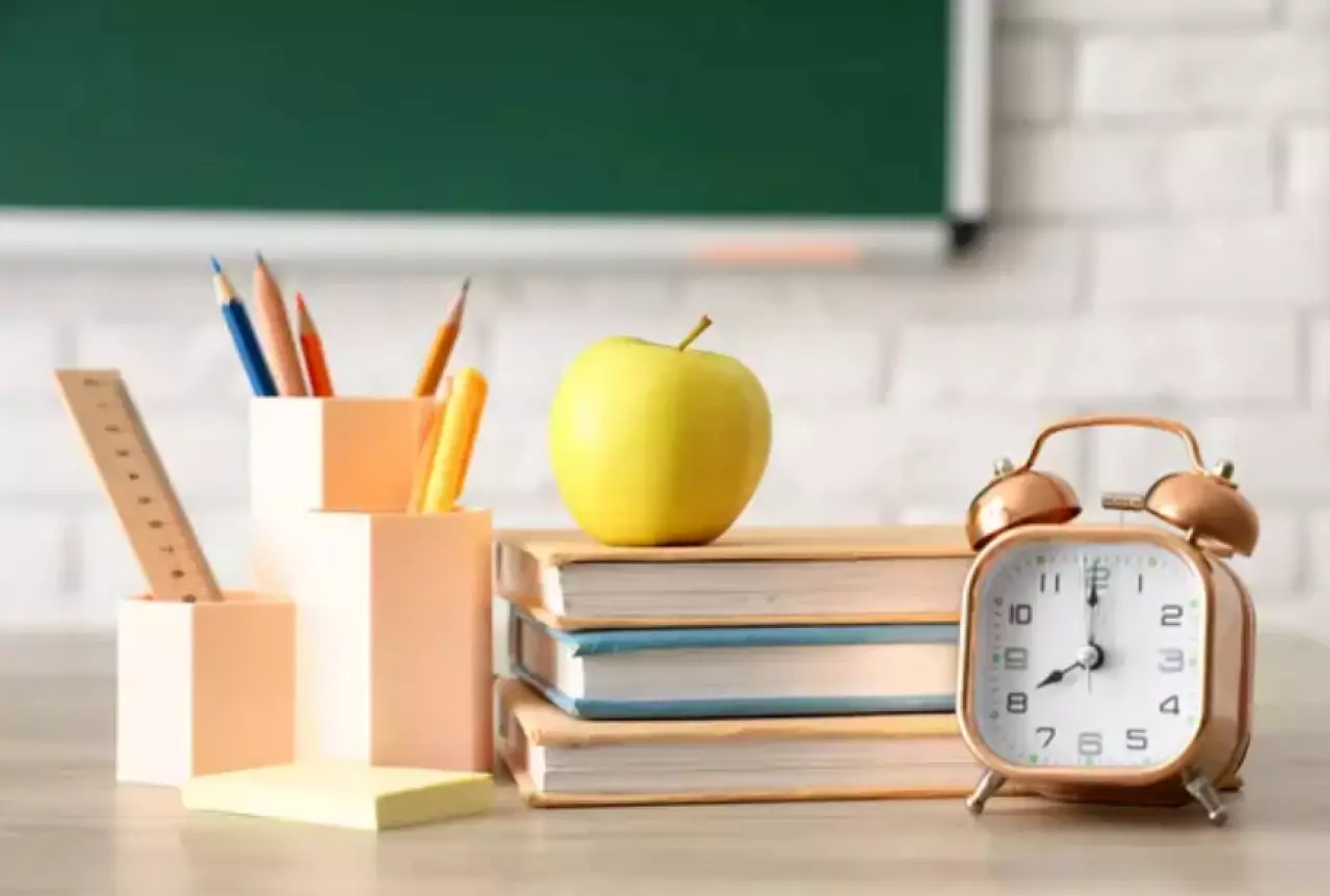 Стартовал республиканский этап олимпиады для учащихся сельских школ