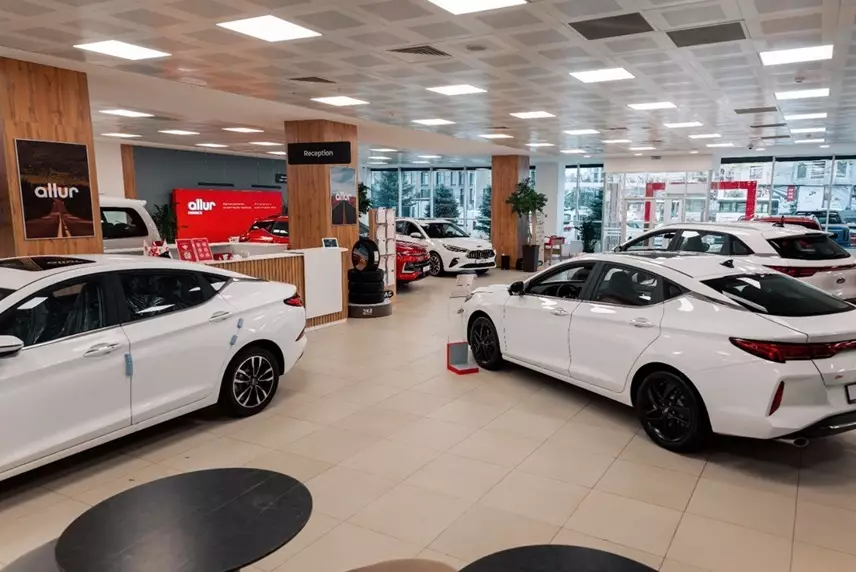 Автосалоны Казахстана будут сами предлагать условия лизинга – МТИ