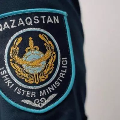 Полицейские Мангистау обратились к президенту за помощью из-за ОПГ в их рядах