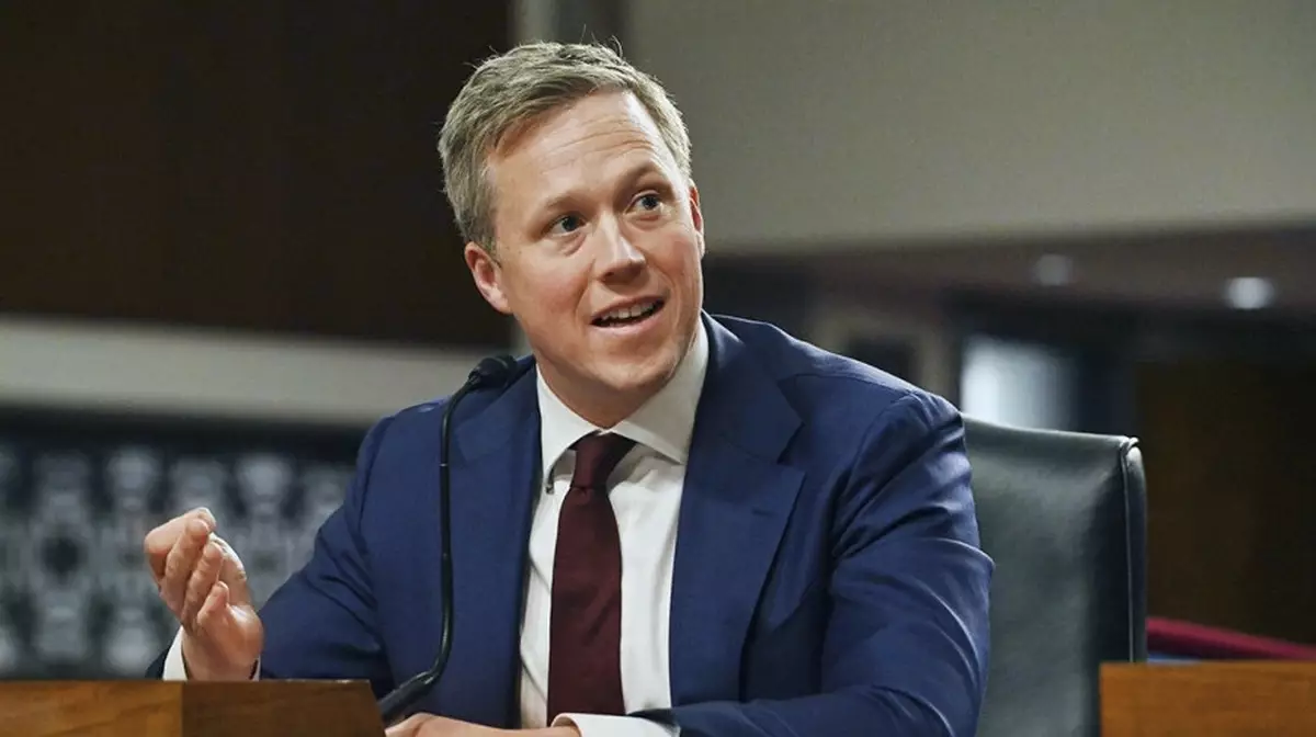 Министр армии США Дрисколл провёл переговоры с российской делегацией в Абу-Даби