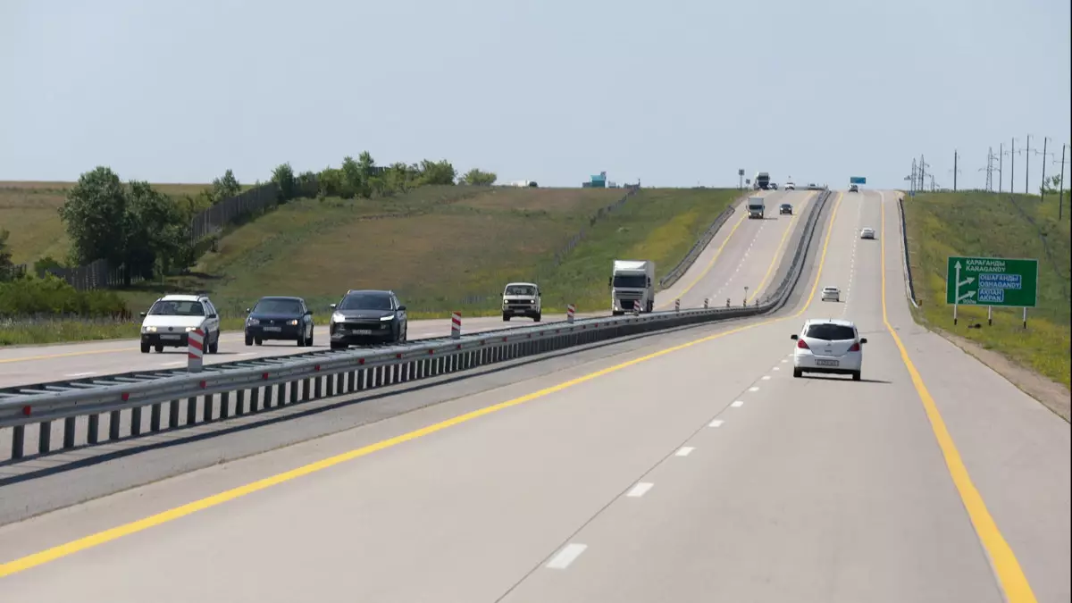 Қазақстандағы ең қауіпті жолдар қандай?