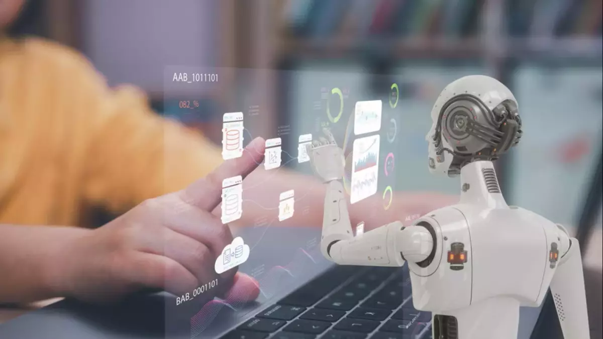 Ғалымдар білім беру үшін ЖИ қолдану ережелерін әзірледі