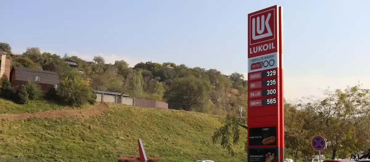 Какой бензин в Казахстане может подорожать уже в следующем году