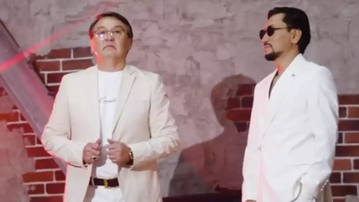 Нұрлан Қонысбаев "Нұр-Мұқасан" тобына қатысты дауға қандай пікір білдірді?