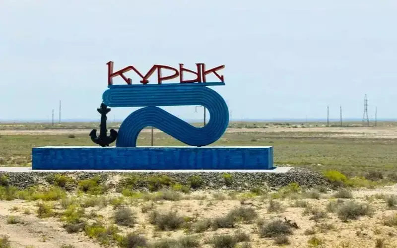 Казахстан выделяет более 40 миллиардов тенге на строительство контейнерного терминала в Каспийском порту.