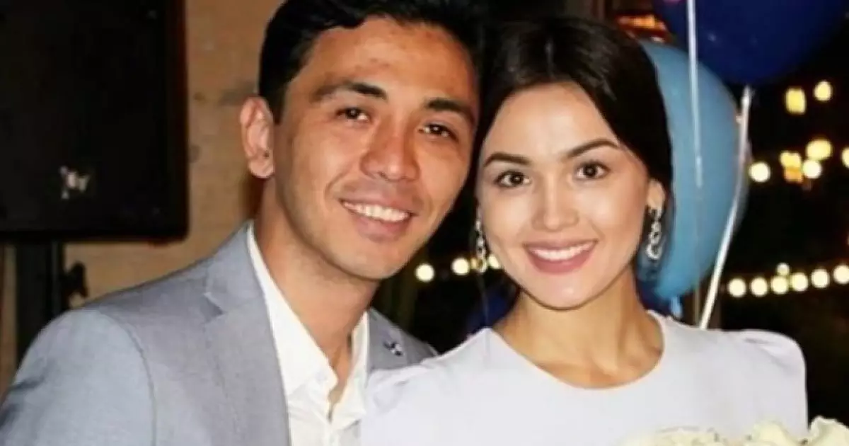  `Ақботаға Димаштың өзі ғашық еді`: Дәурен Айдарқұлов жұрт алдына шығып, сұхбат берді (ВИДЕО) 