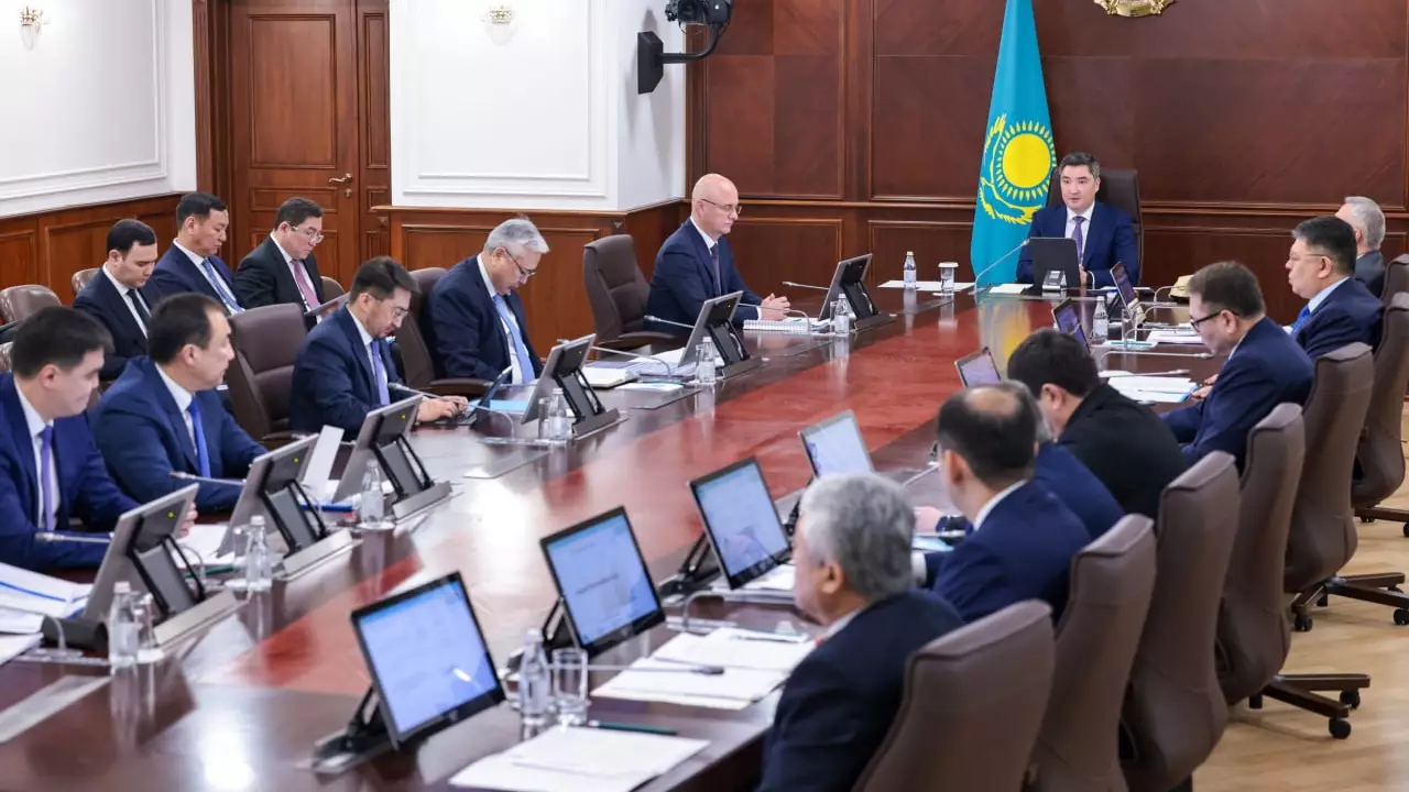 Қазақстанда қалдықтарды реттеудің жаңа әдістері енгізілуде