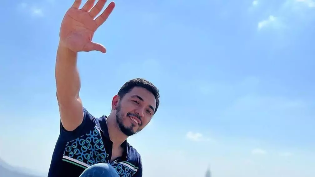 Актер Дәурен Айдарқұлов жұрт білмейтін бүкіл құпиясын айтып, сұхбат берді