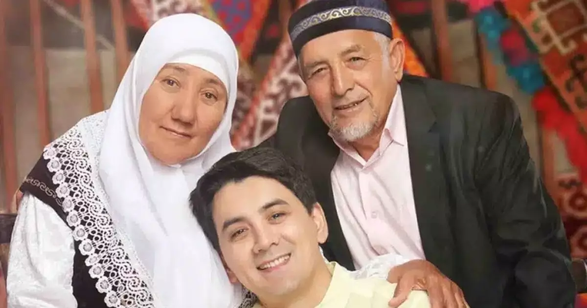  `Жігіттер` тобының мүшесі Айдар Тұрғамбектің әкесі ұлының ұрлығын ашып қойды (ВИДЕО) 