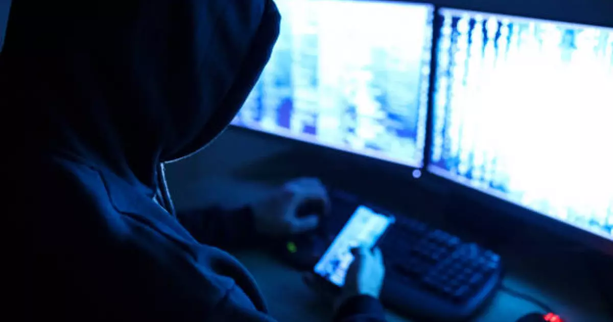   Цифрлық гигиена: өзіңді алаяқтардан қалай қорғауға болады?   