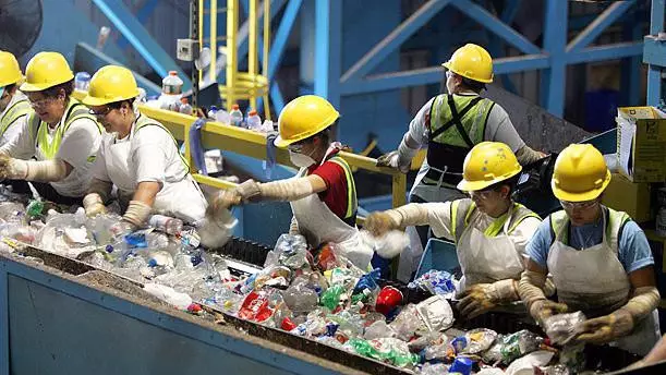 Қалдықтардың барлық түрін басқару жөніндегі тұжырымдама әзірленді