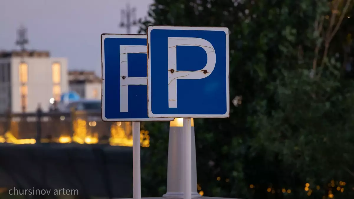 Алматыда қарызы бар көліктер айыптұраққа жеткізіле бастады