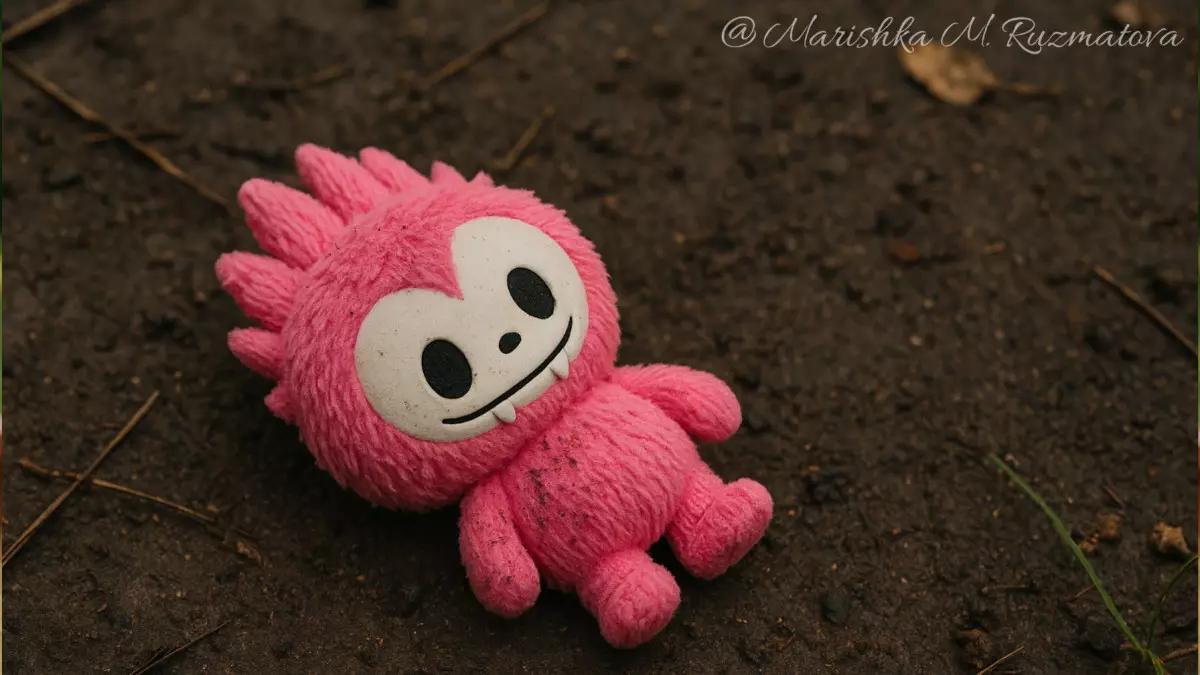 В поддельных игрушках Labubu нашли опасный токсин