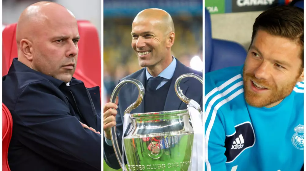 Тренер “Реала“ готов уйти в “Ливерпуль“: при чём тут Зидан