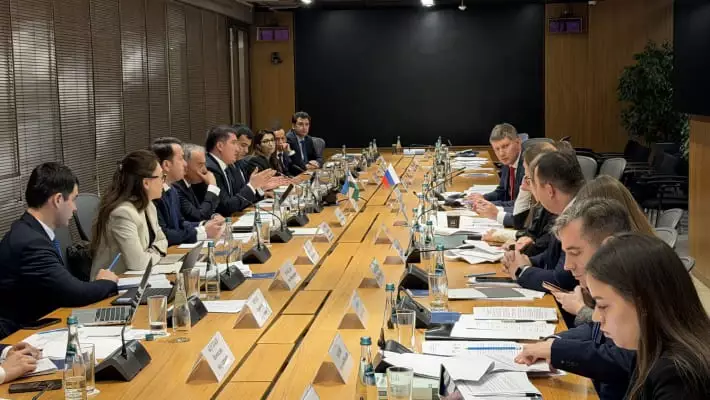 Узбекистан почти завершил переговоры с Россией по вступлению в ВТО