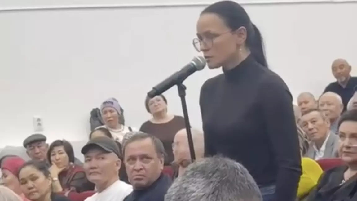 Заңгер қазақтарды "доңызға" теңеген белсендінің үстінен арыз жазбақ