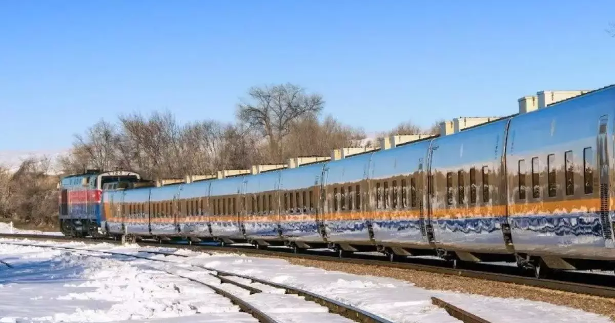  `Теміржол және әуе билетінің бағасы өсе ме`: Көлік министрлігі жауап берді 