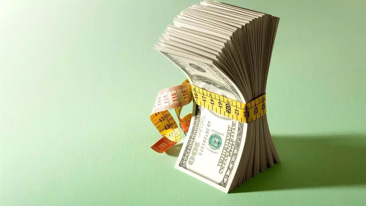 Жұмыс көп, бірақ жалақының қуаты төмендеп барады