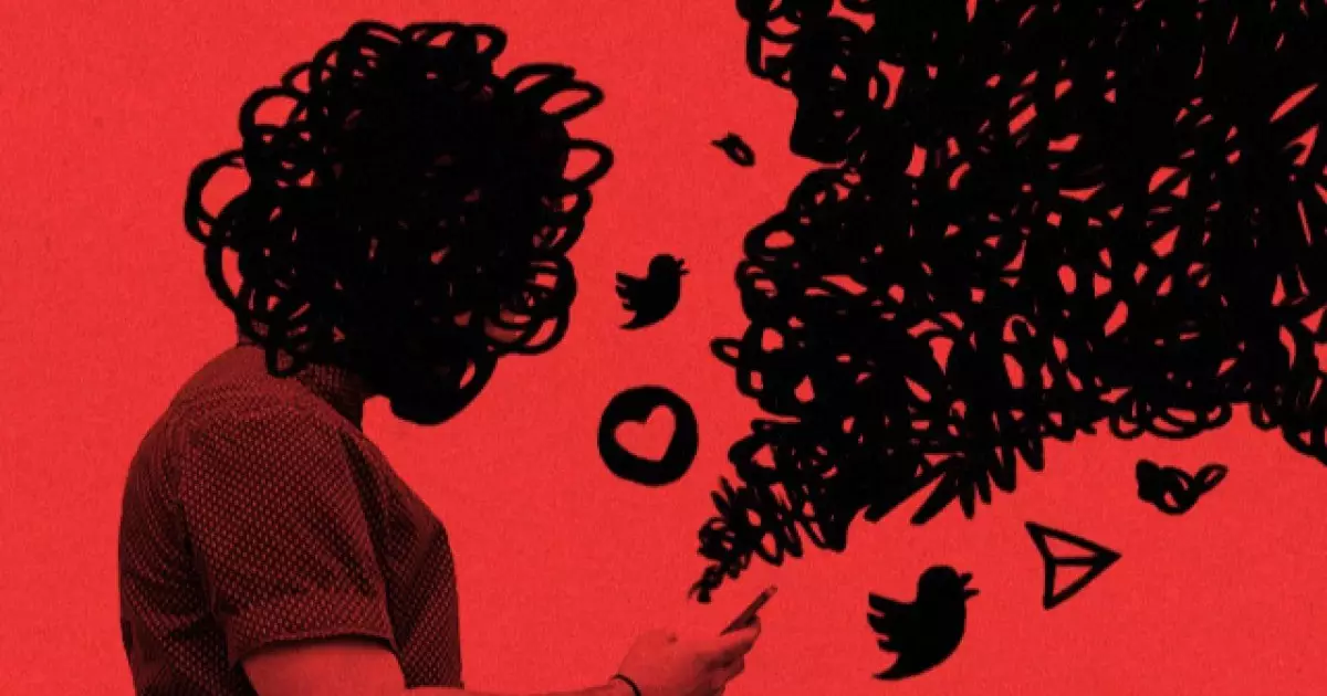  Дабыл! Ресми зерттеу! TikTok-ты айналдырып қарай беру миды зақымдауы мүмкін 